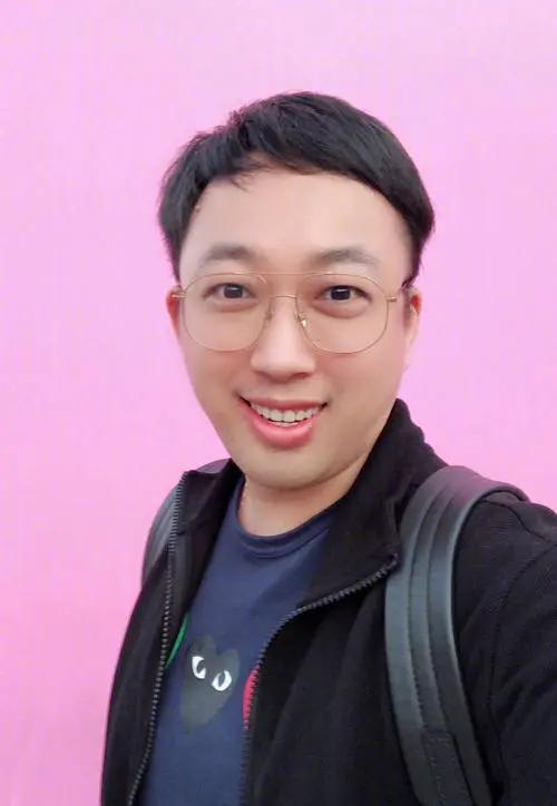 娱乐吃瓜于正